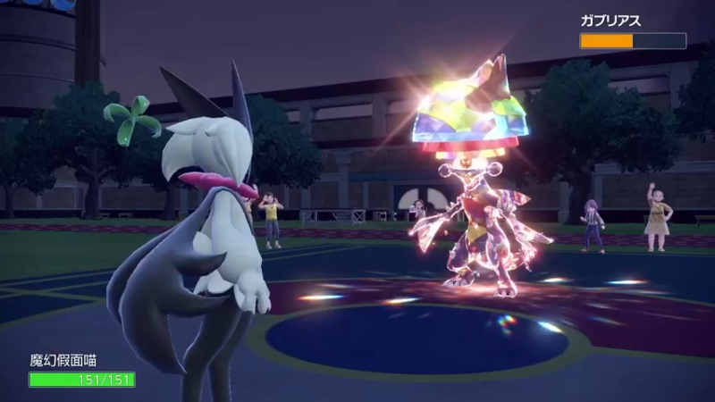 【2023-01-13 05点场】KazeLink：主播开发游戏去了 随缘开播