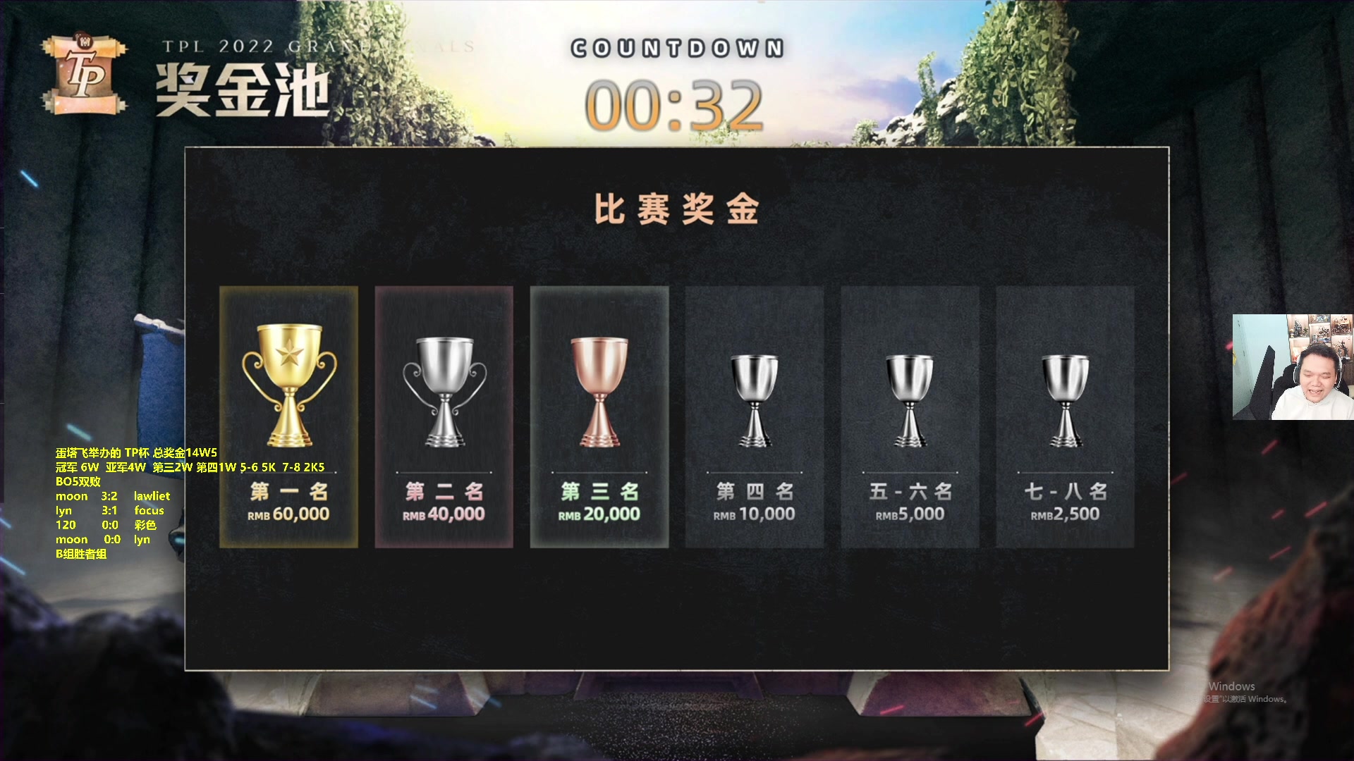 【2023-01-13 20点场】Flygogogogo：【直播】蛋塔飞TP杯淘汰赛~