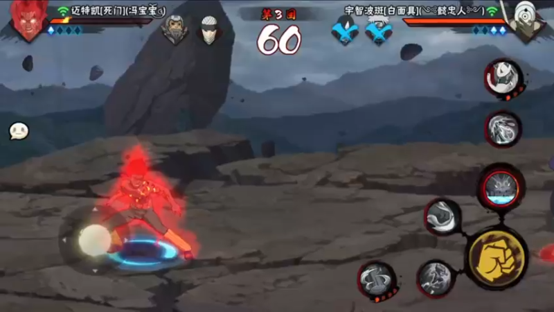 这一脚夜凯，你能顶得住吗？