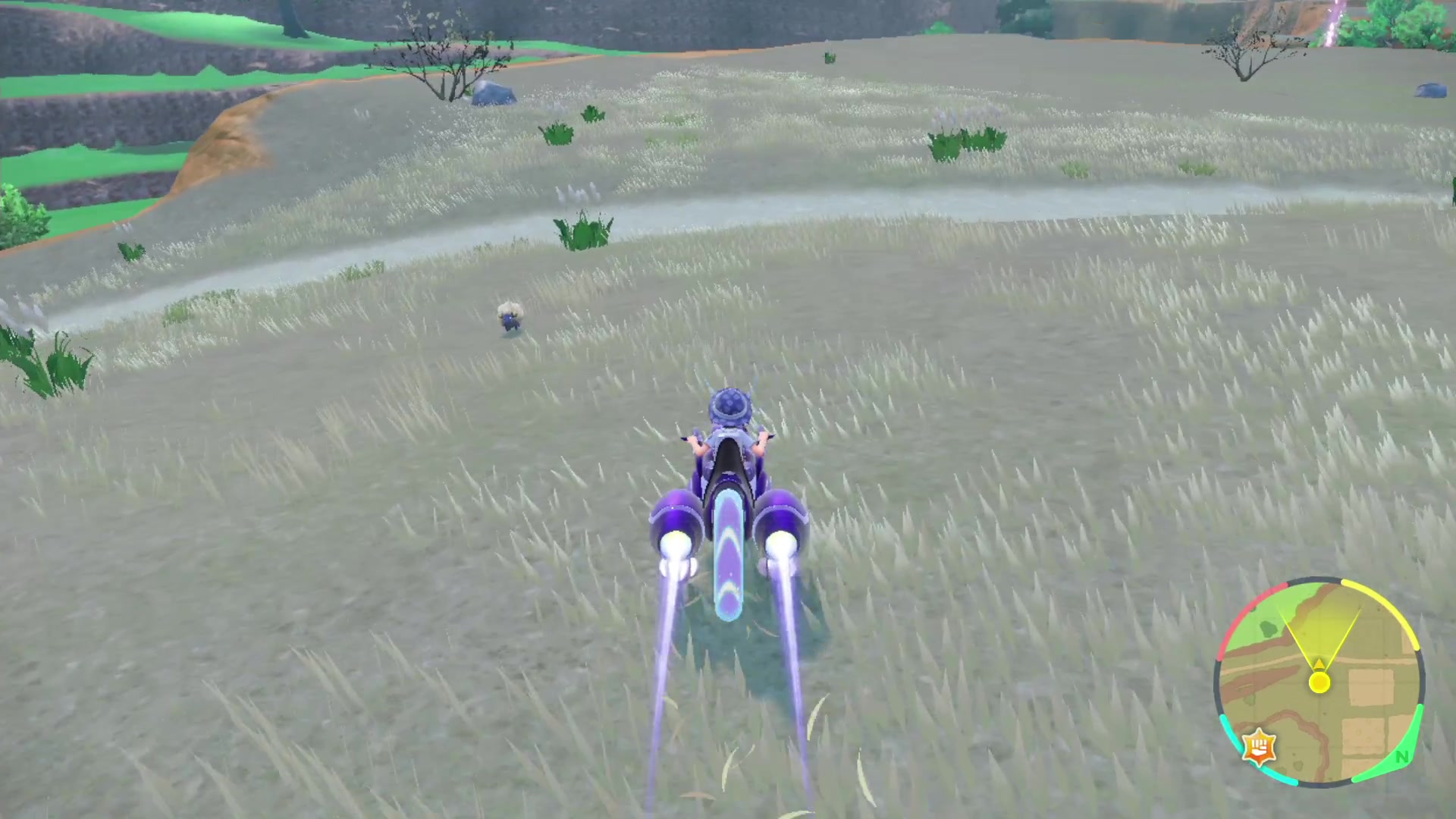 【2023-01-13 03点场】KazeLink：主播开发游戏去了 随缘开播