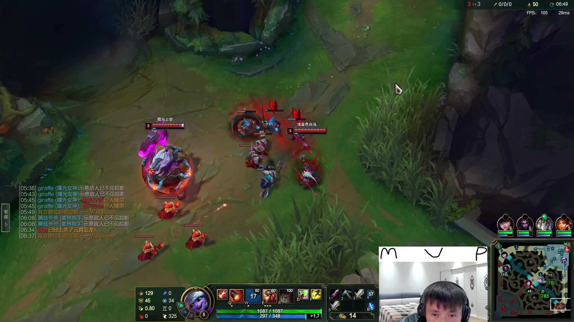 【2023-01-13 15点场】恶霸提莫：我的机会来了！峡谷开冲！