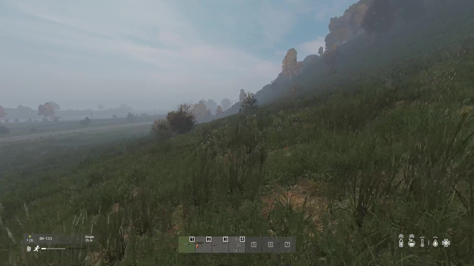 【2023-01-13 15点场】dayz韩爱东西：又是被弄住的一天