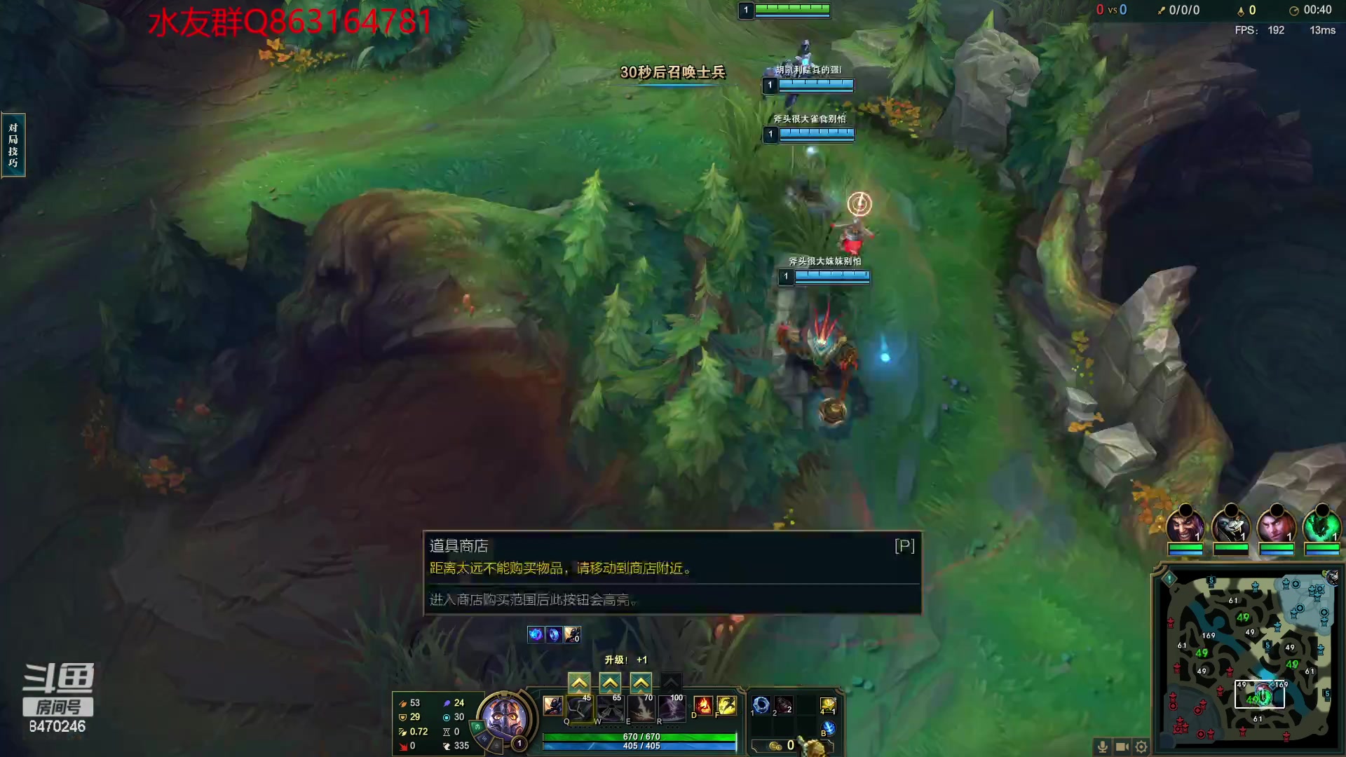 【2023-01-13 21点场】小老板丶艾克：上工上工上工