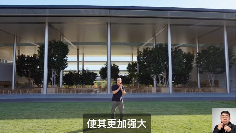 【数码科技】科技美学中国的精彩时刻 20230113 05点场