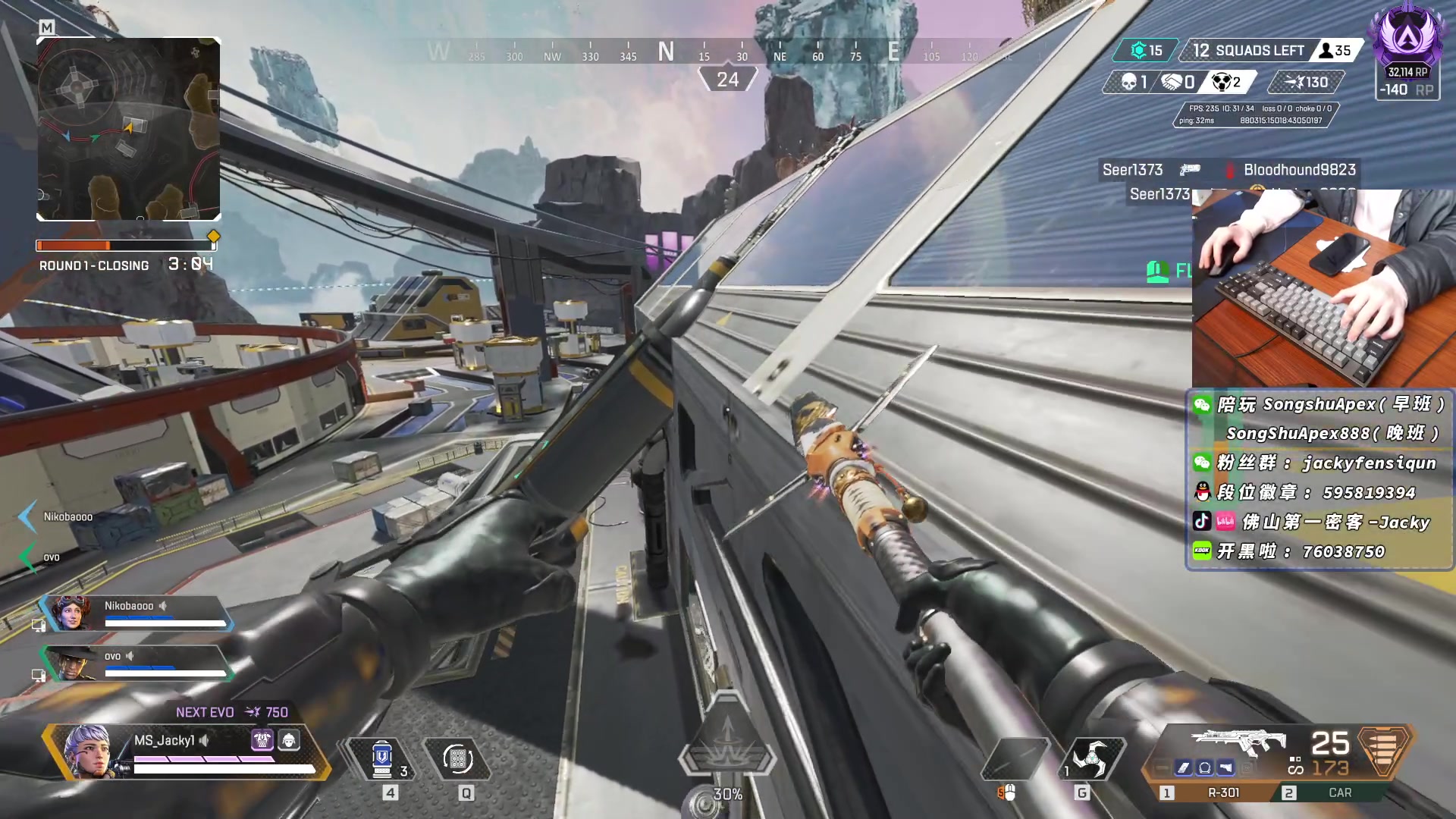 【2023-01-10 15点场】Jackyar：虽迟但到！