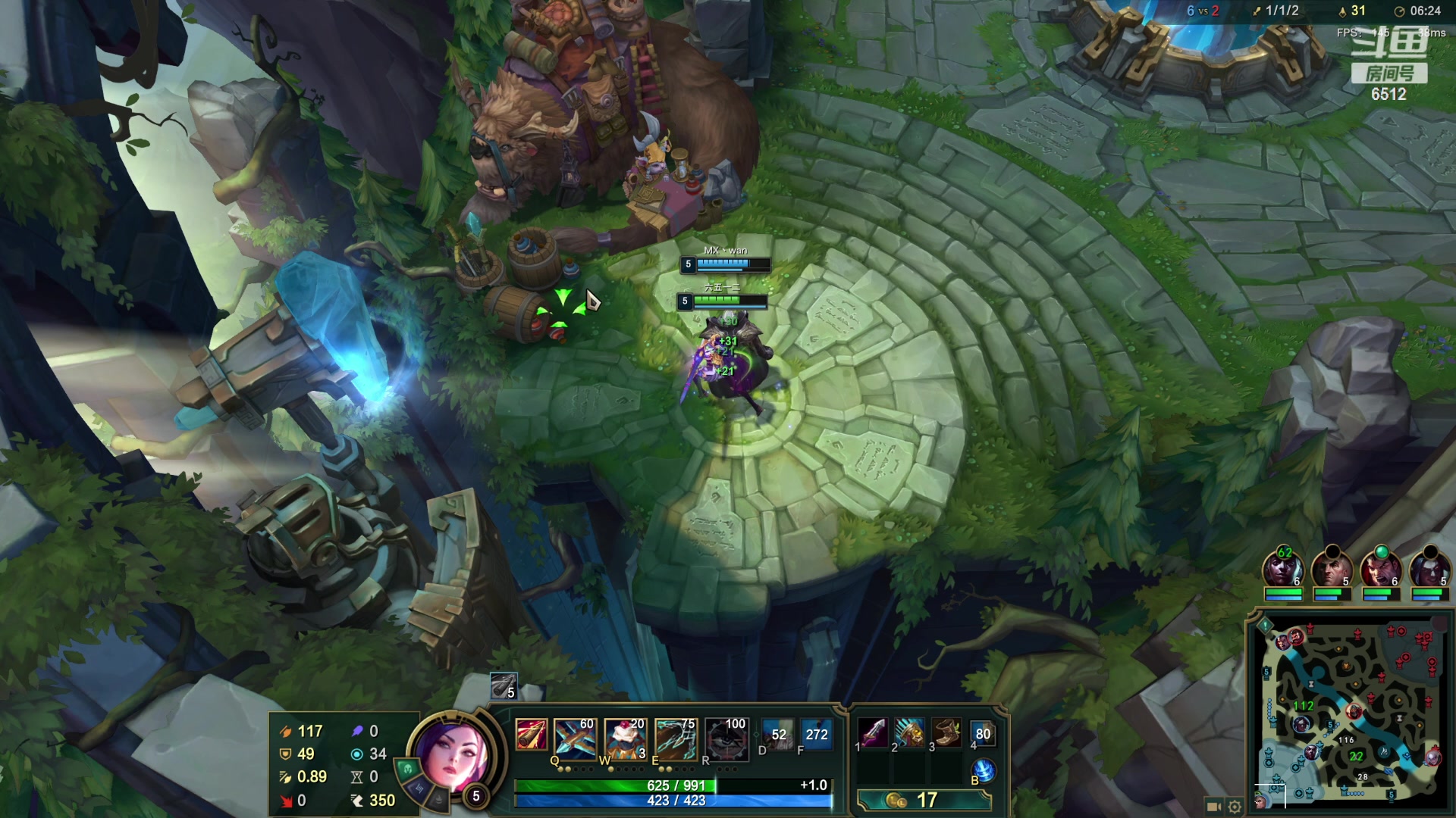 【2023-01-13 01点场】雨神丶：如意沉默搬运中！