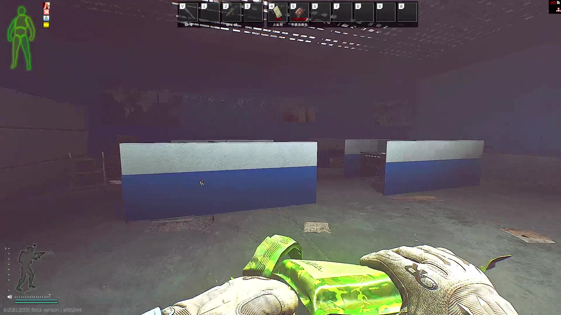 【2023-01-13 20点场】郑伟丶：娱乐性技术主播