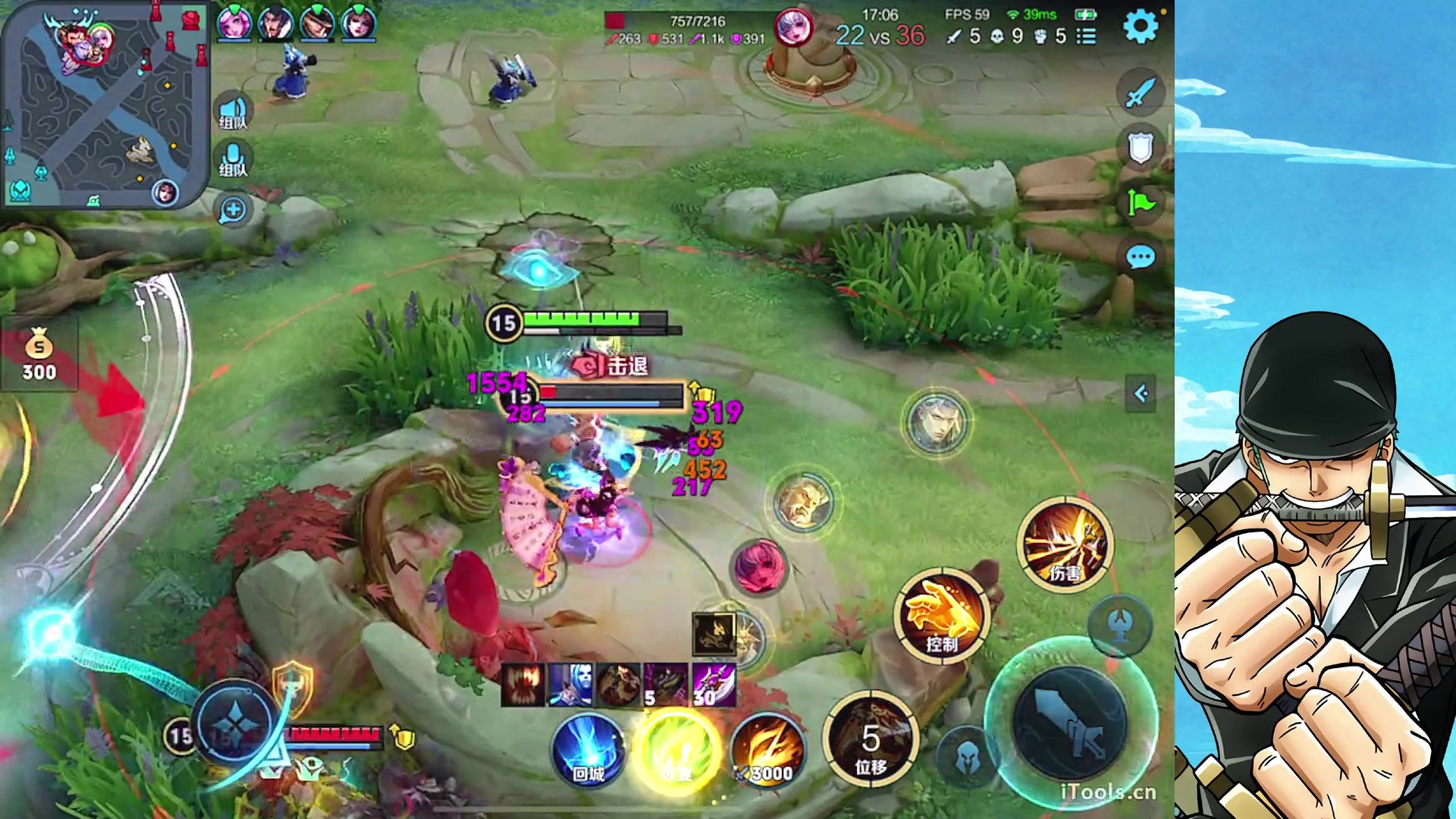 【2023-01-12 23点场】小小青蛙笑i：随便玩玩1 573449