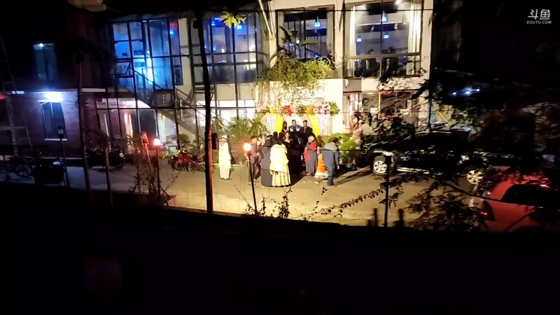 【户外】叶子户外的精彩时刻 20230113 00点场