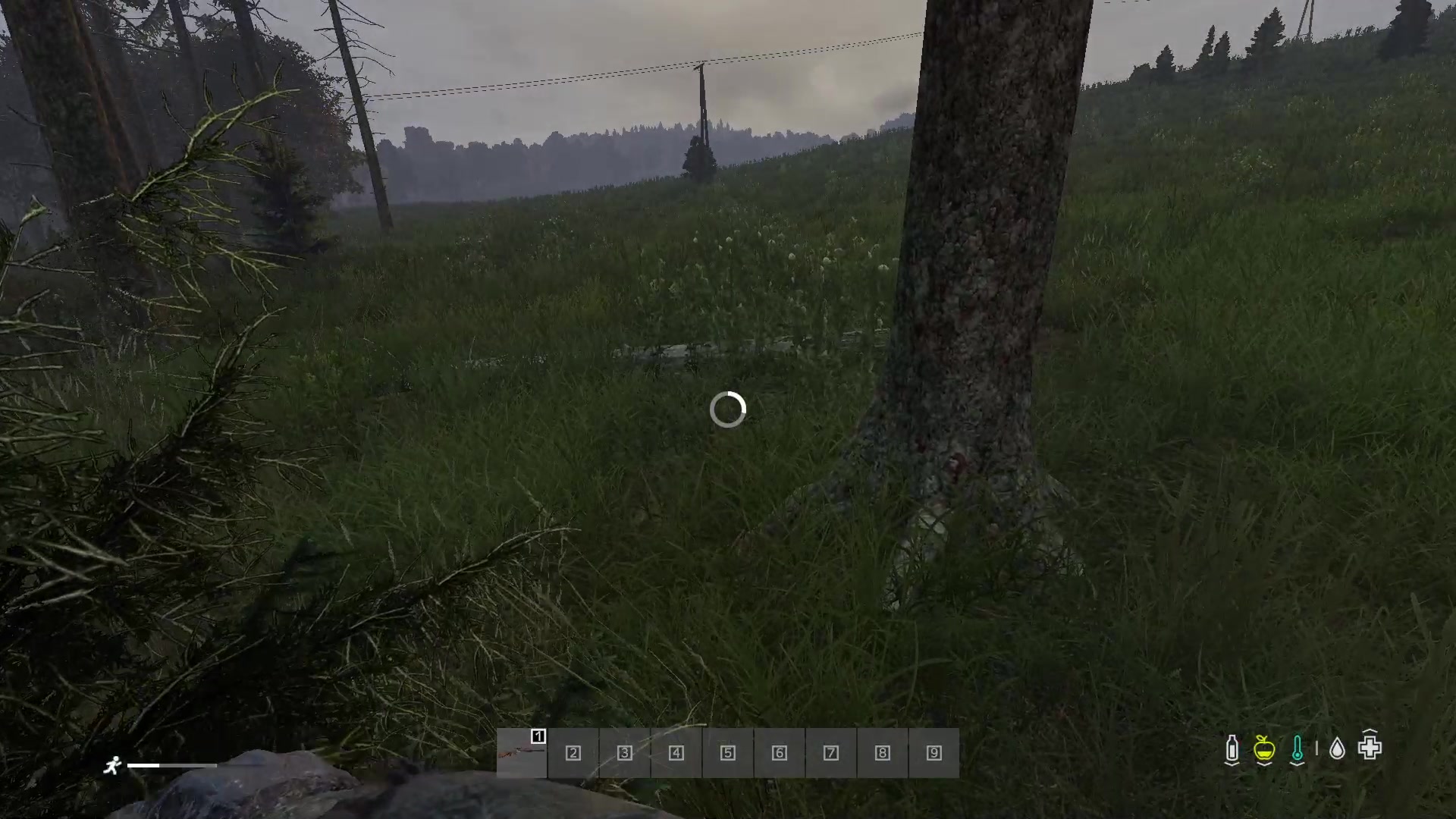 【2023-01-13 17点场】dayz韩爱东西：又是被弄住的一天