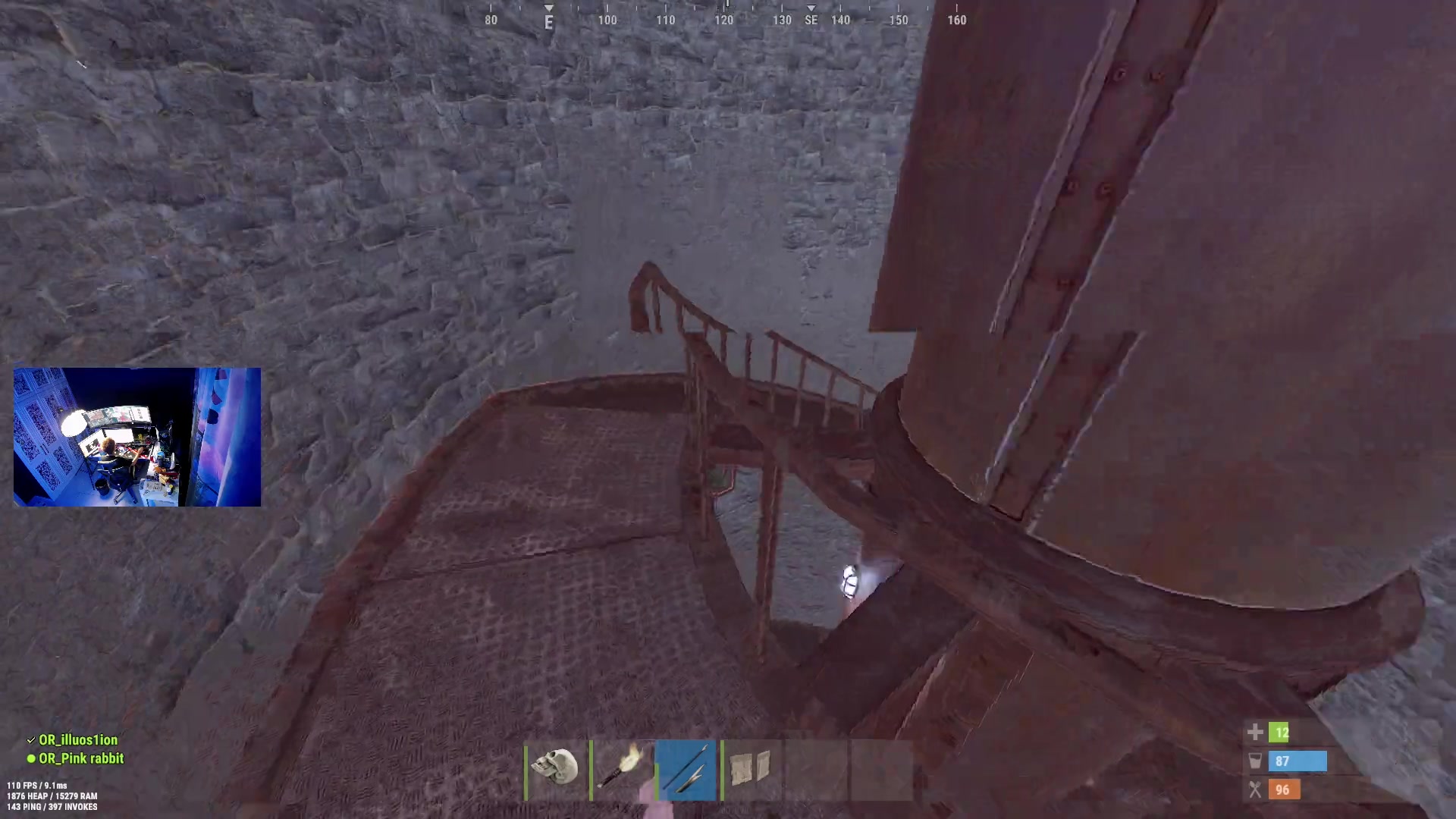 【2023-01-12 23点场】斯祥丶：还没完全好话少