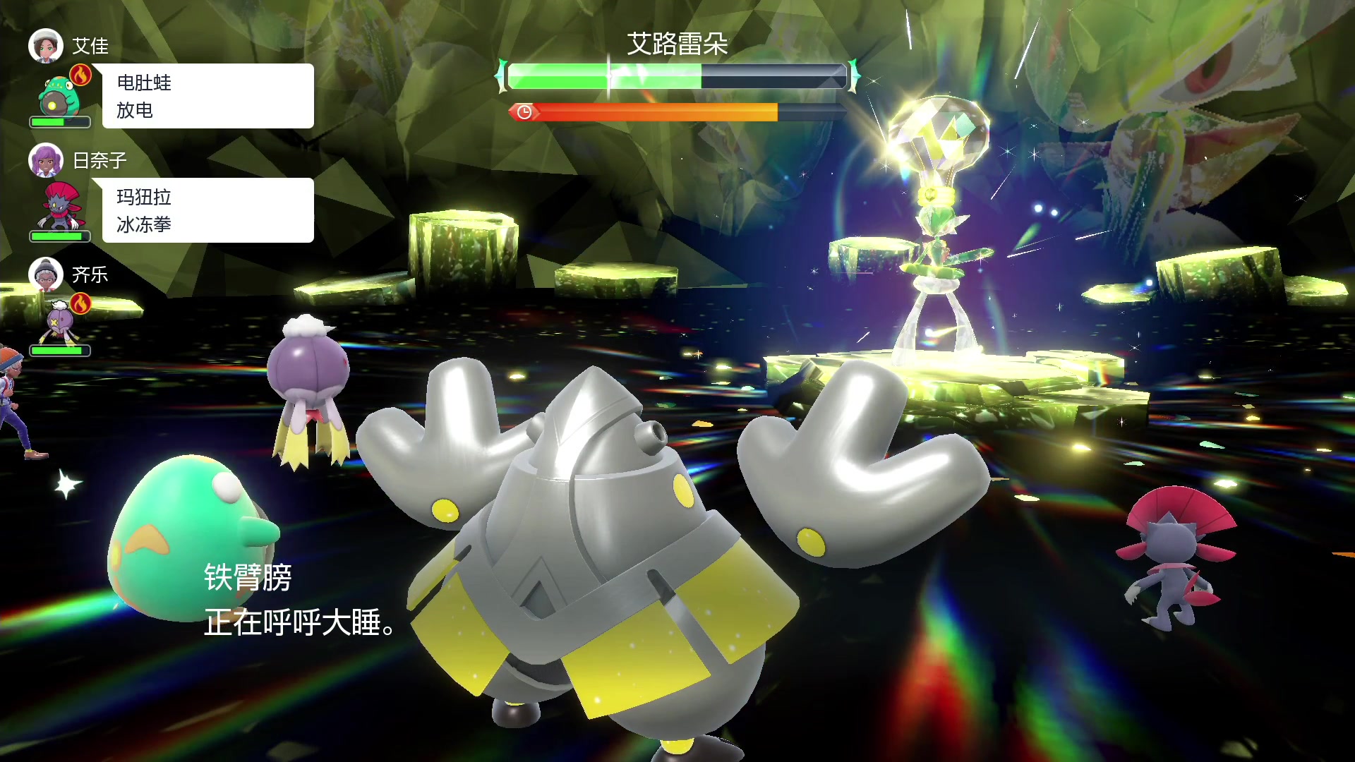 【2023-01-12 23点场】KazeLink：主播开发游戏去了 随缘开播