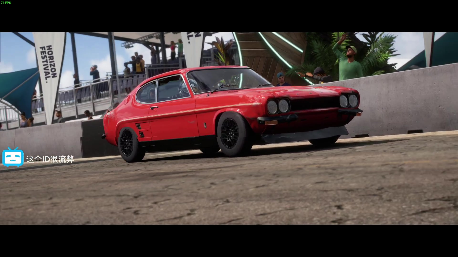 【2023-01-13 17点场】这个ID很流弊：在这狂混 （ID