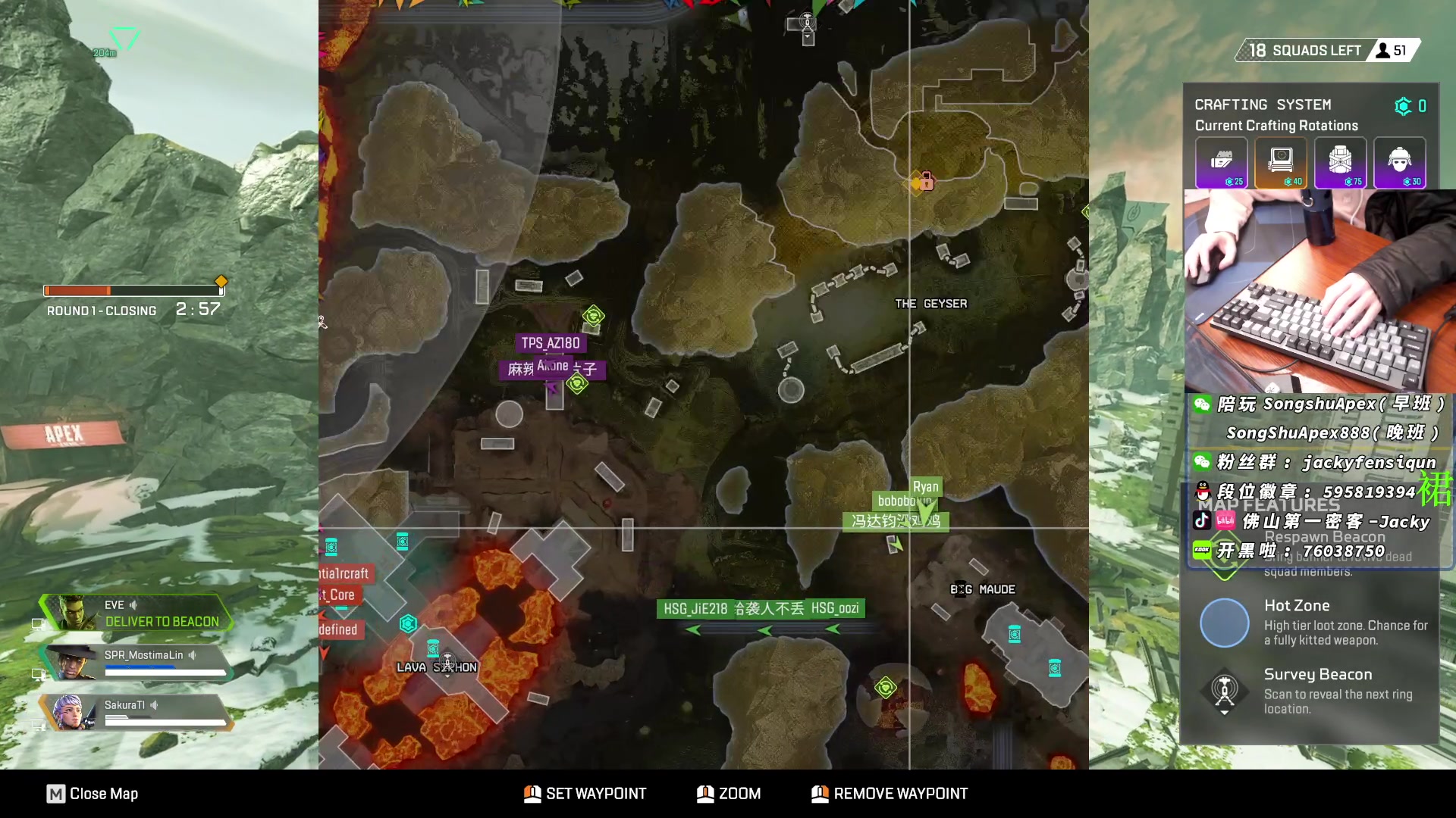 【2023-01-12 21点场】Jackyar：虽迟但到！