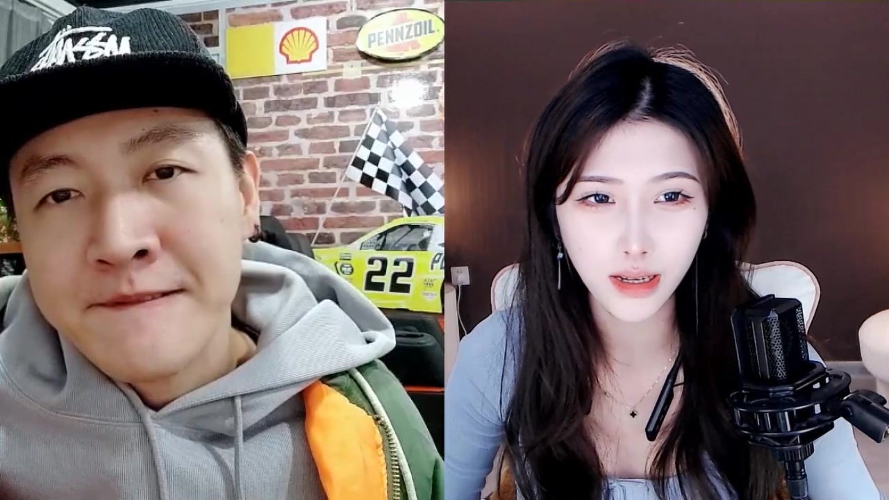 【2023-01-12 21点场】赛文柒Seven：西安生活live