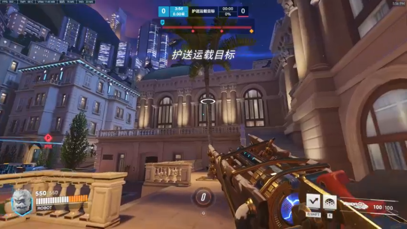 单T这么强，比c位多一半伤害不是很正常吗