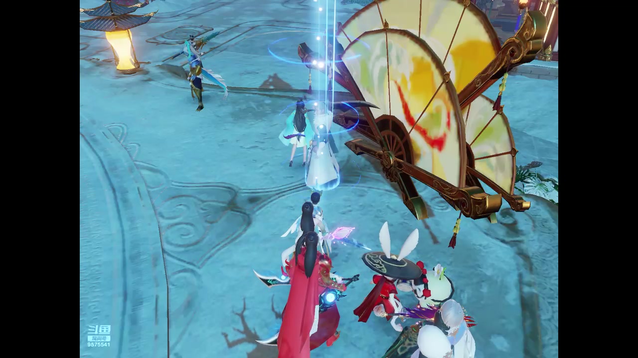 【2023-01-11 16点场】晴天冰淇淋c：我就是神仙颜值担当