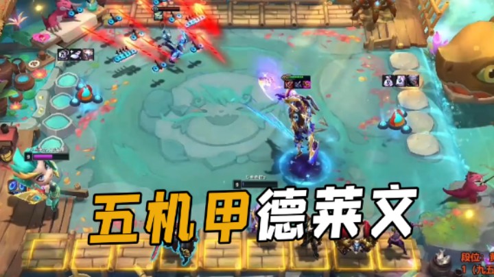这么大一把飞斧，就问你怕不怕