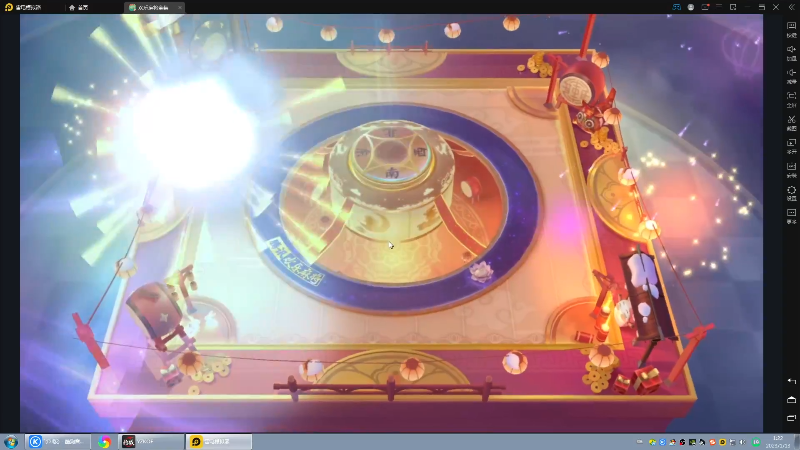 【格斗游戏】战神_河池VR的精彩时刻 20230113 06点场