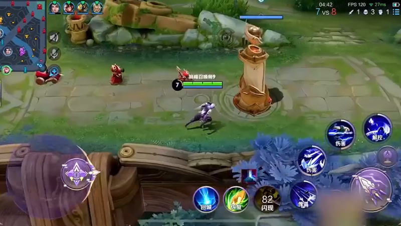 版本现状，知道谁才是版本之子了吧？