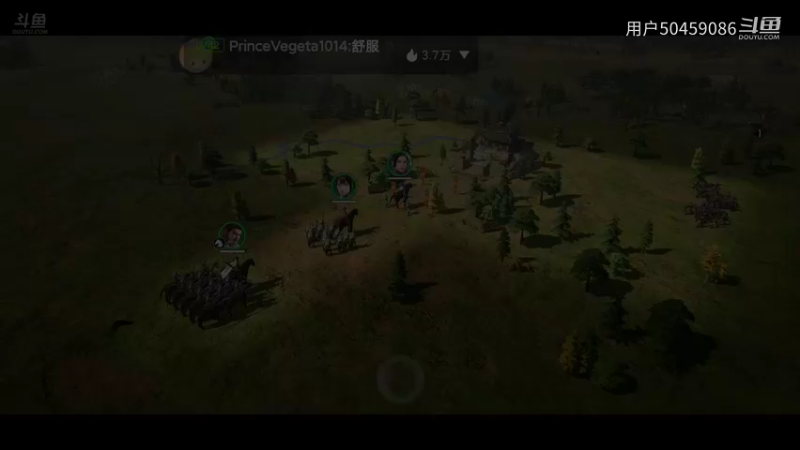 【手游休闲】战地无疆试玩Part18