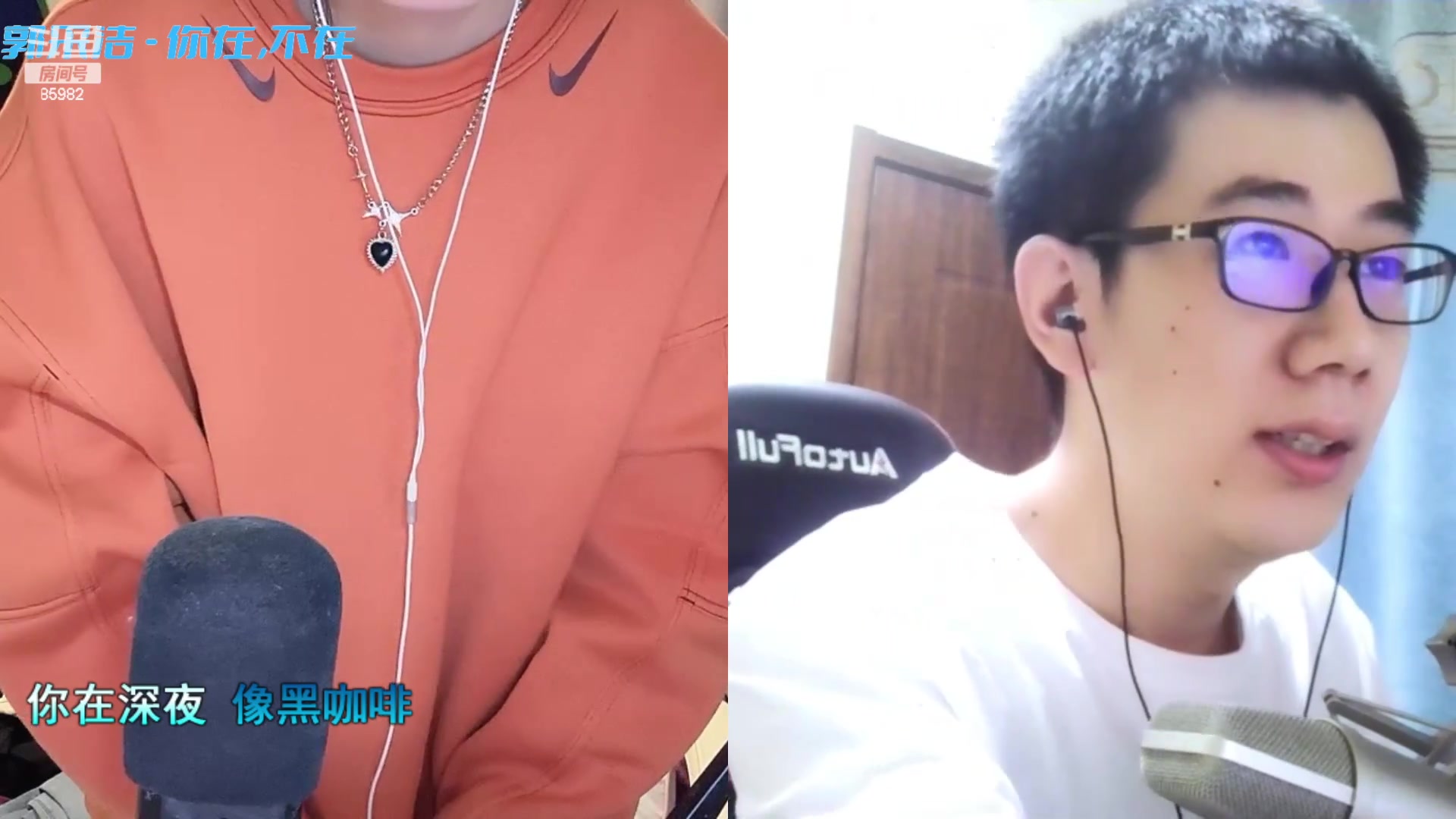 【2023-01-10 14点场】douyu小漠：由乃：人美歌不甜