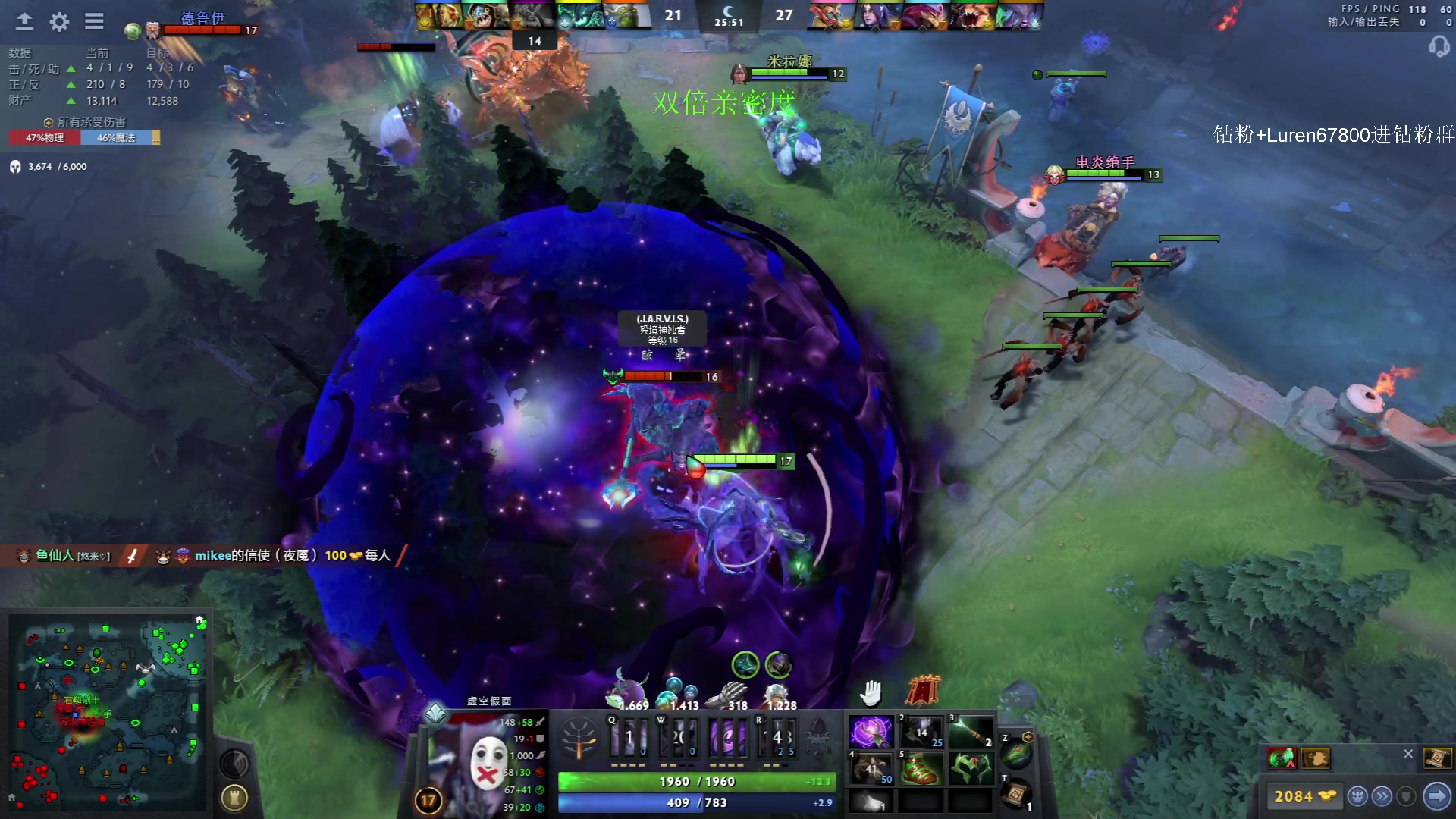 【2023-01-12 19点场】阳光男孩Aq：如何成为一个高手！！！！！