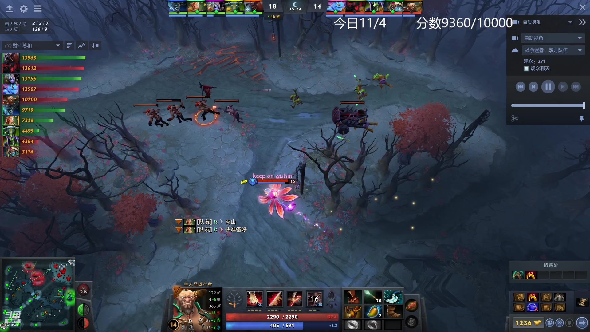 【2023-01-13 18点场】踏上征途167：狗子：每一个人都是神圣的