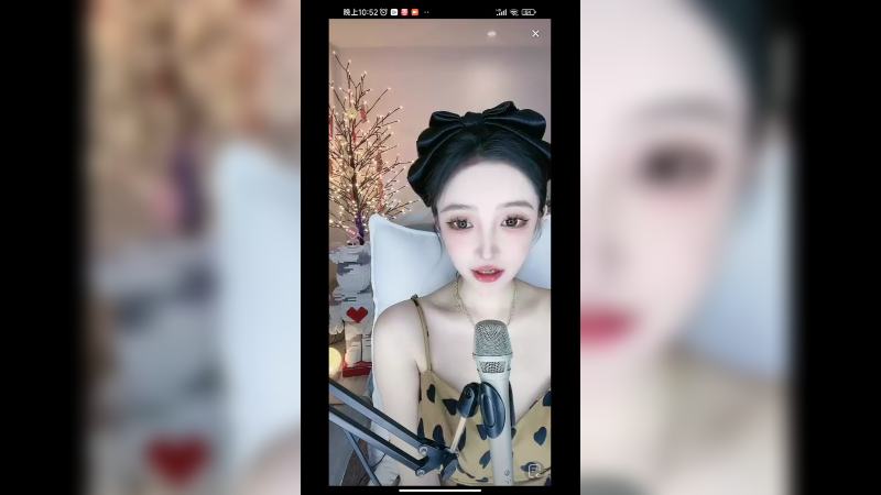 小姐姐真不错啊