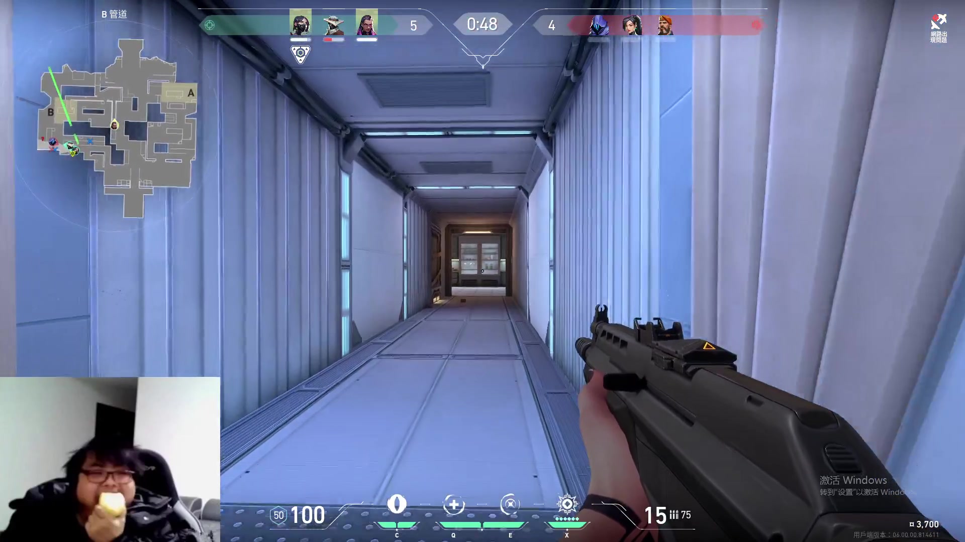 【2023-01-14 11点场】暴走的银剑君丶：银剑君：玩一玩！