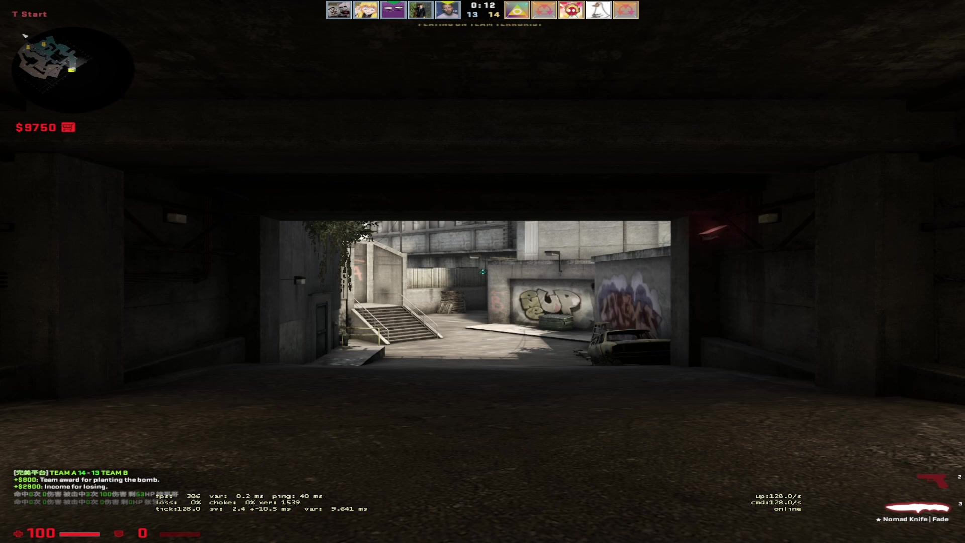 【2023-01-14 03点场】金甲EzNpc：阳光队友不做团队毒瘤！