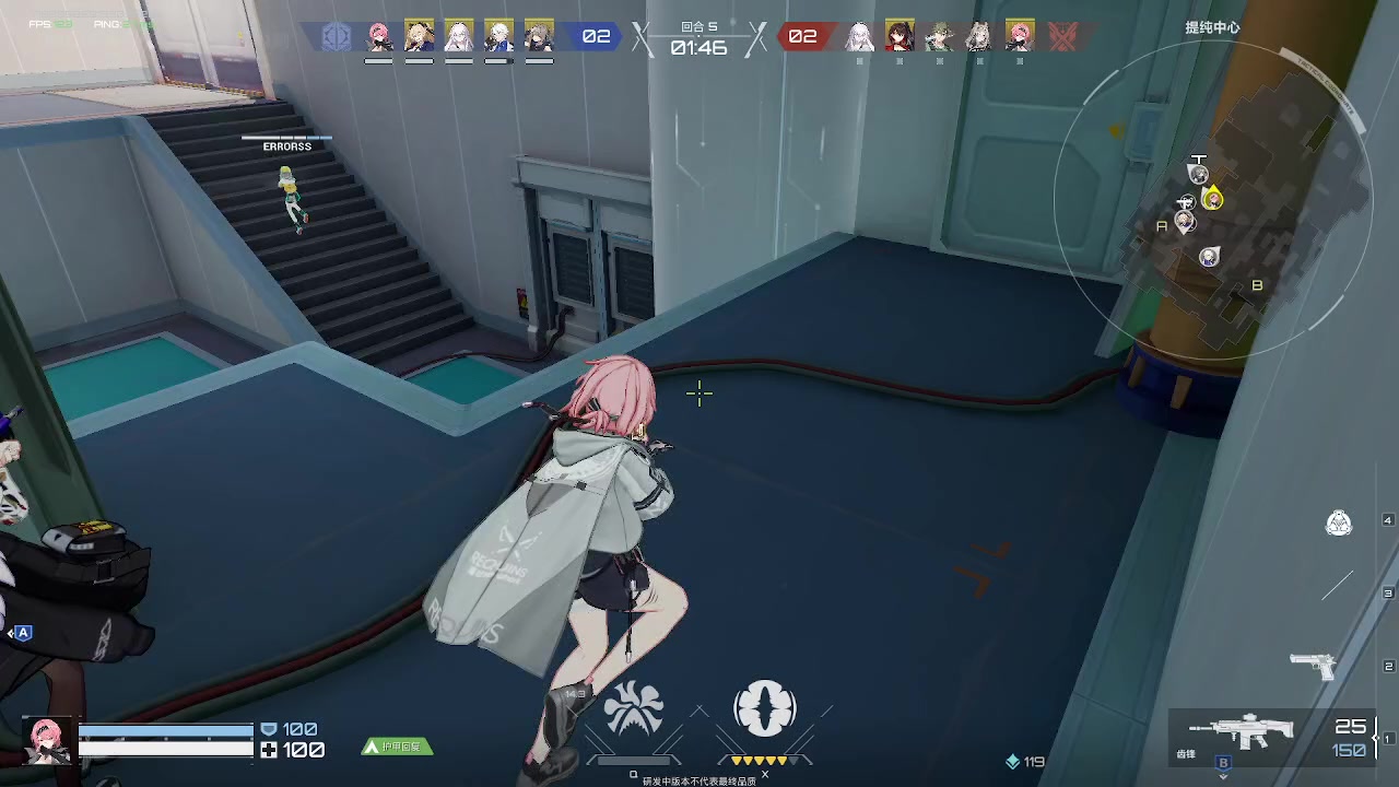 【2023-01-13 20点场】就叫我SlyFox吧：【卡拉彼丘】初体验