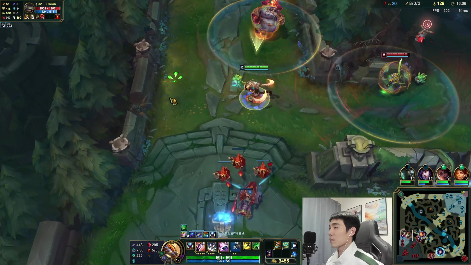 【2023-01-14 00点场】杰克螳螂：有新衣服穿咯！