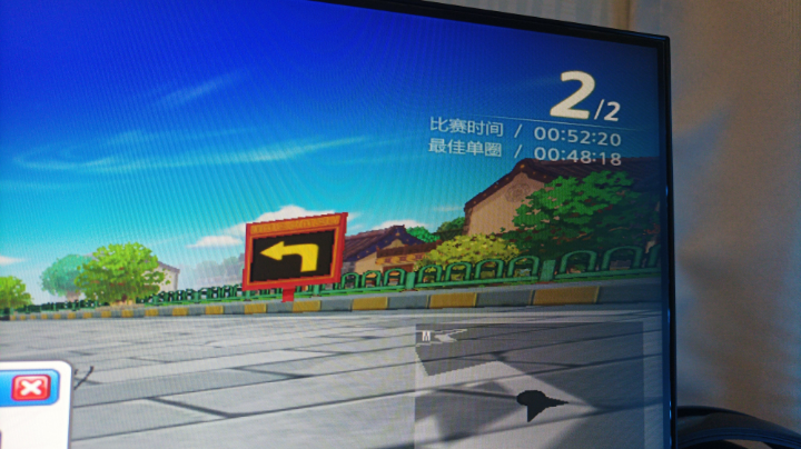 【2023-1-14 19点场】爱吃果冻的小何丫:小何哥哥  S4纯手动爱好者