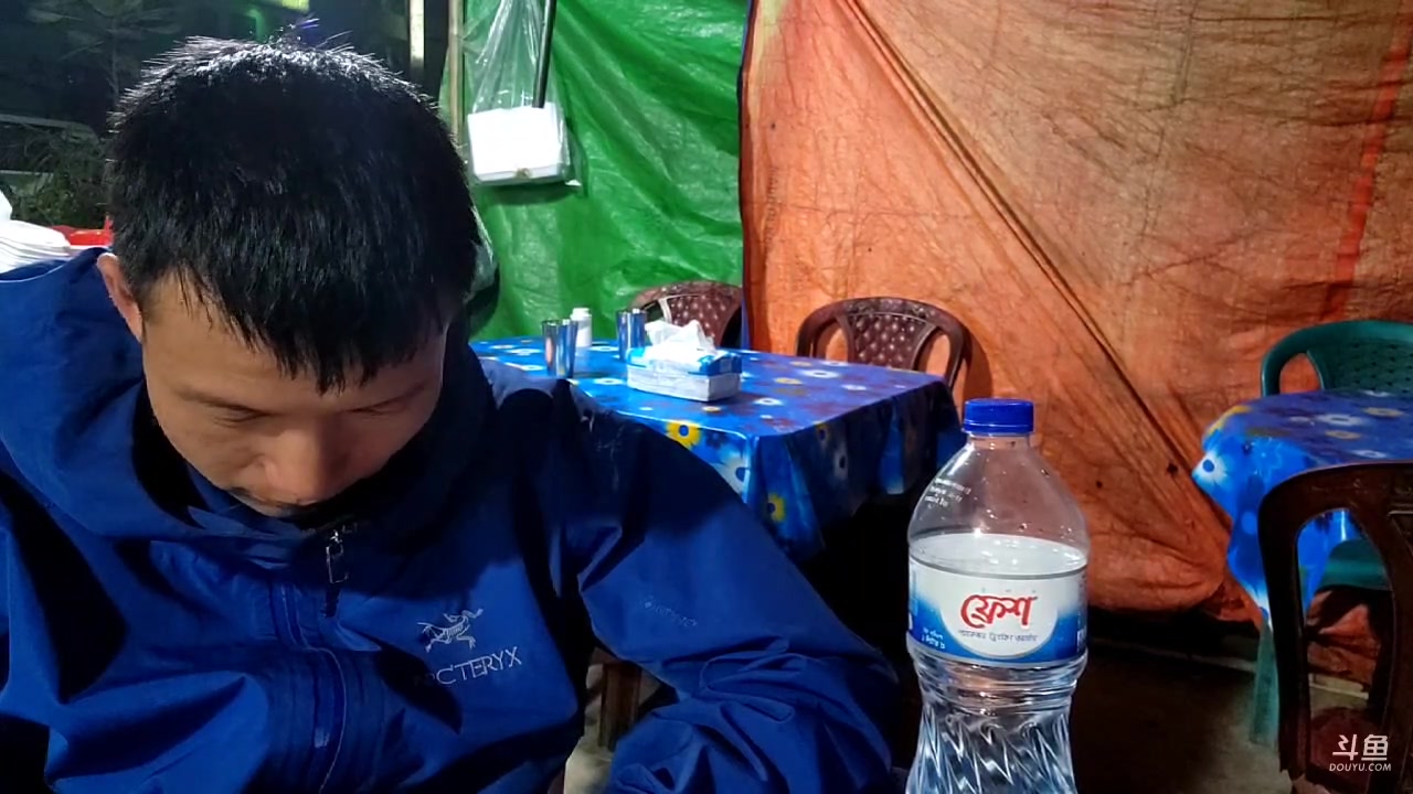 【2023-01-11 06点场】叶子户外：孟加拉国day8