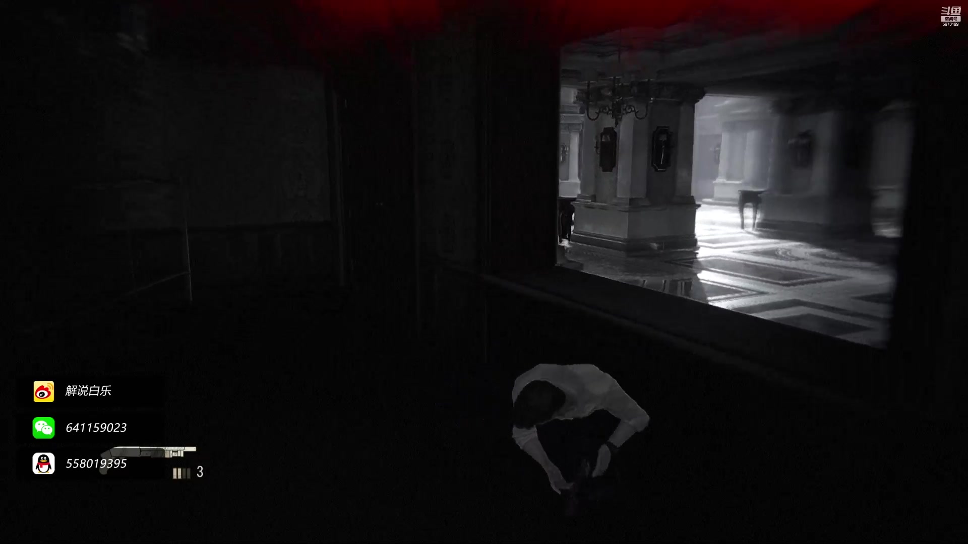 【2023-01-14 12点场】解说白乐：新年快乐！恭喜发财！万事如意！