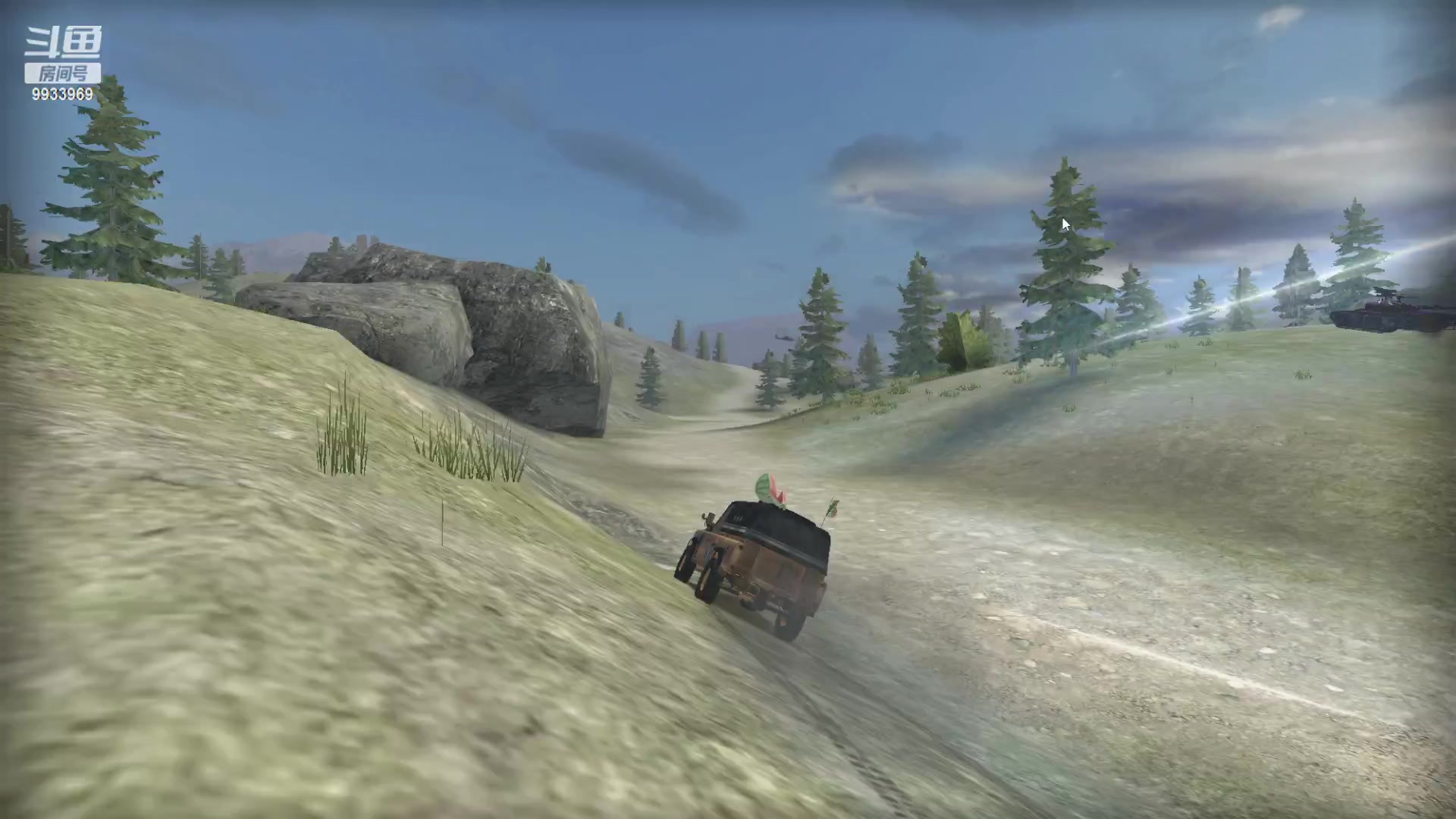 【2023-01-14 01点场】神怒布雷多：神怒布雷多的直播间