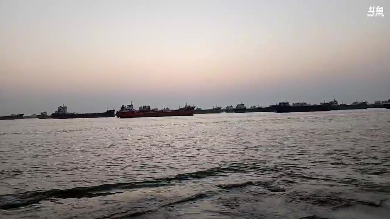 【2023-01-11 18点场】叶子户外：孟加拉国day9