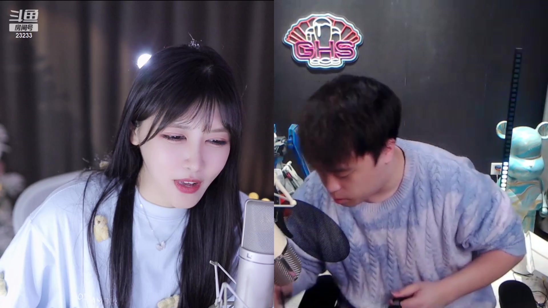 【2023-01-14 13点场】喵小莎：中午12 晚上10.30