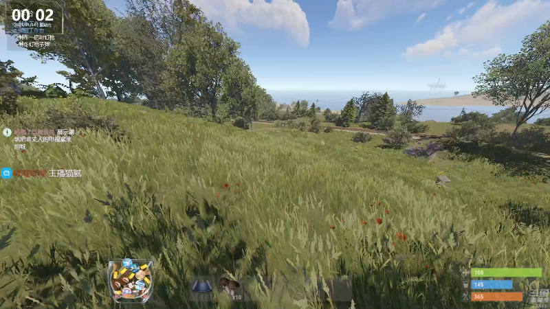 【热门游戏】Happy丨猫腻的精彩时刻 20230114 00点场