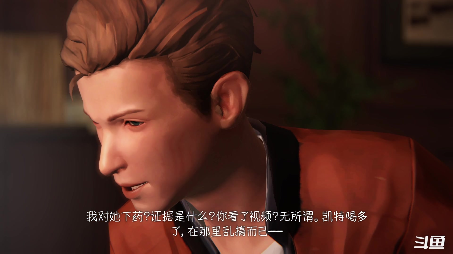 【2023-01-13 22点场】zzispig：zzispig的游戏直播间 535242