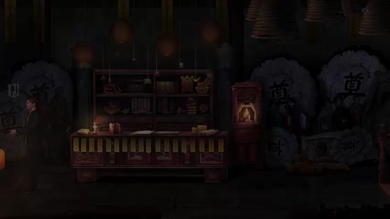 【2023-01-13 22点场】不死鸟3DM：新游戏 奉天白事会 直播