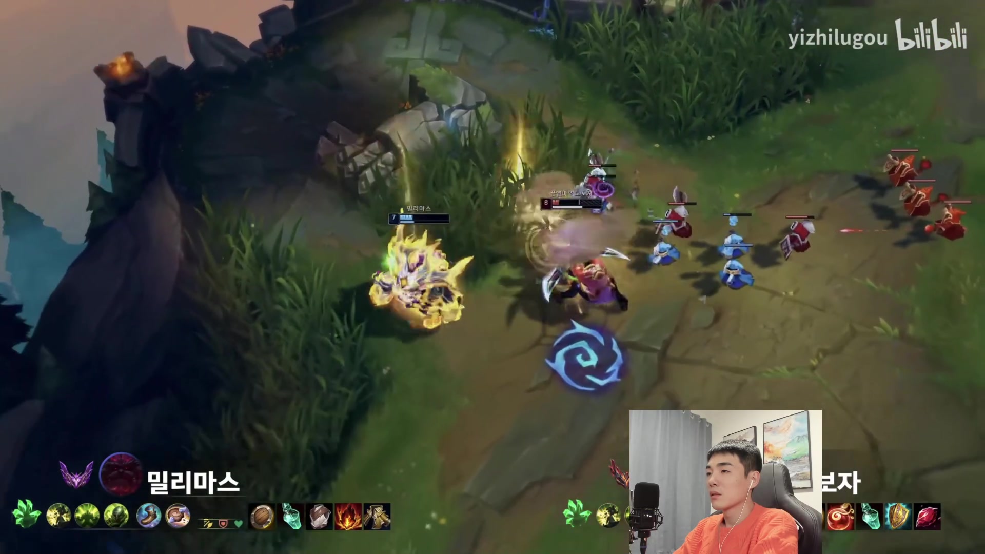 【2023-01-14 20点场】杰克螳螂：JKTL不止会螳螂！