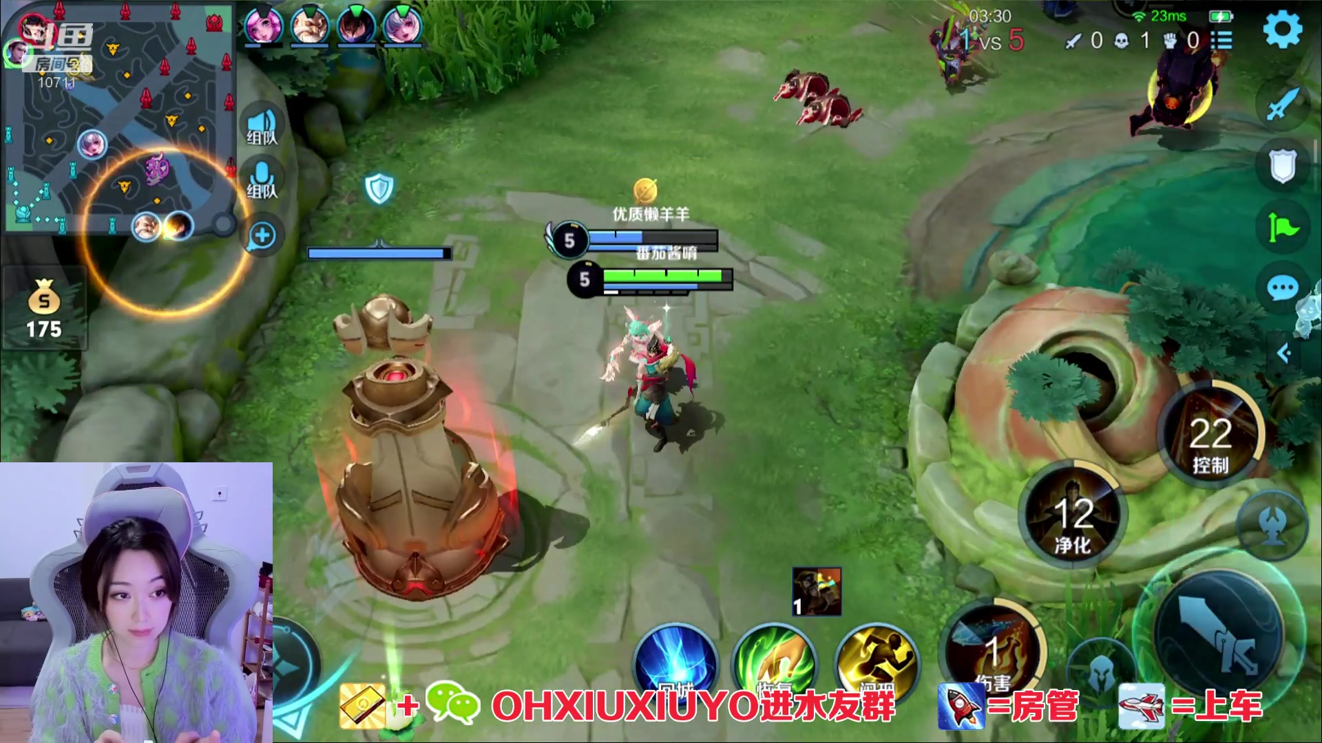 【2023-01-14 21点场】正义的番茄酱：我回来啦嘻嘻 110441