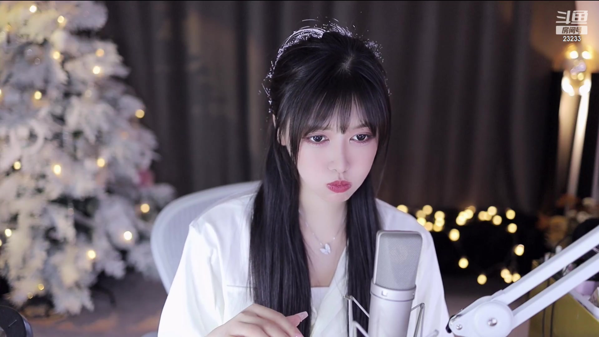 【2023-01-13 22点场】喵小莎：中午12 晚上10.30