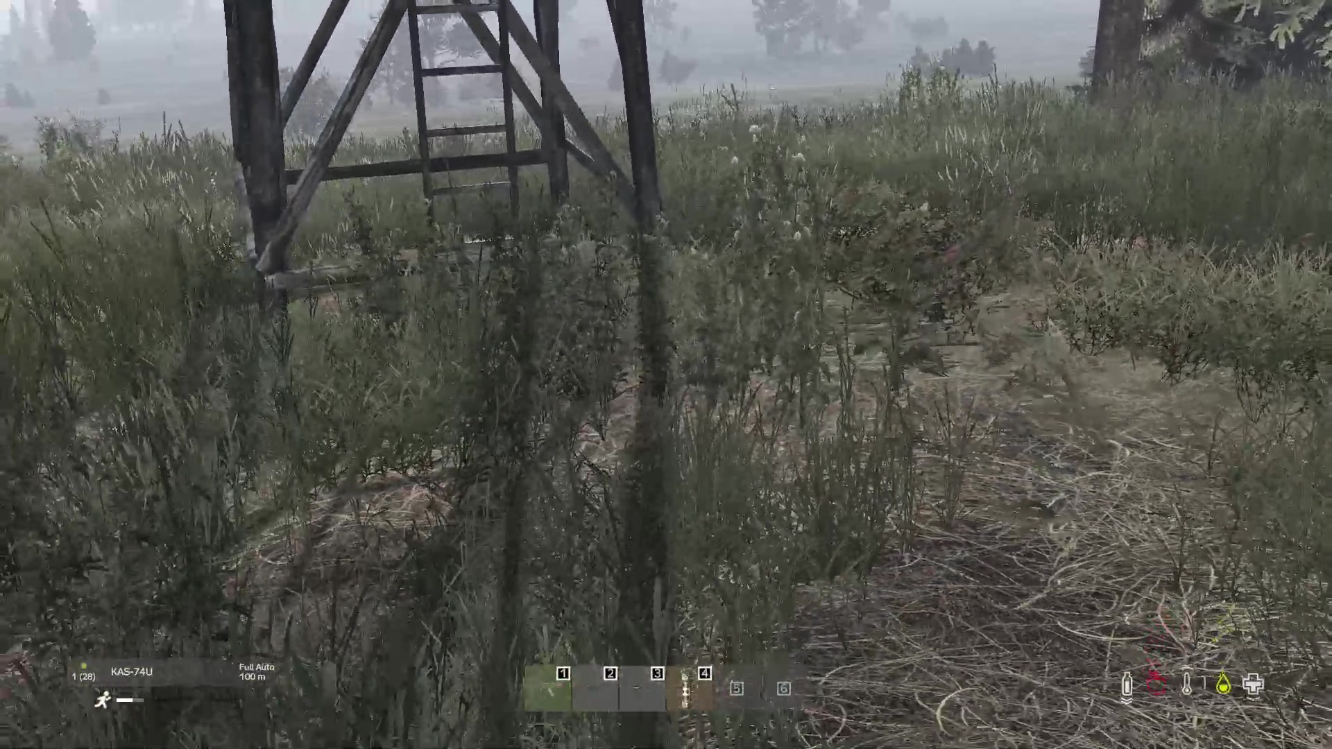 【2023-01-14 17点场】dayz韩爱东西：又是被弄住的一天