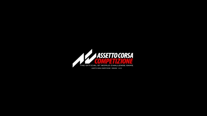 《神力科莎争锋》自定义洲际GT挑战赛Monza站Race2集锦