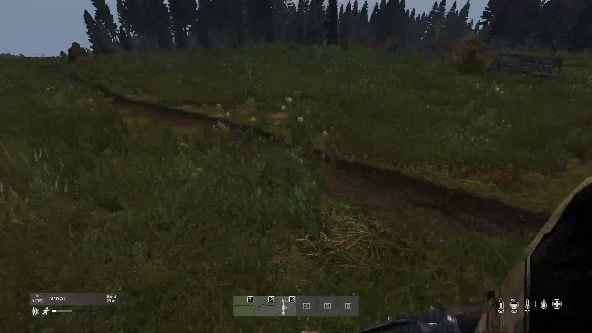 【2023-01-14 15点场】dayz韩爱东西：又是被弄住的一天