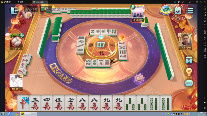 【格斗游戏】战神_河池VR的精彩时刻 20230114 08点场