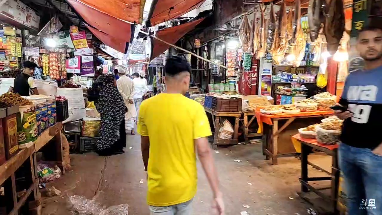 【2023-01-12 17点场】叶子户外：孟加拉国day10